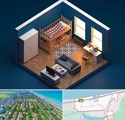 آموزش رویت Revit در نور