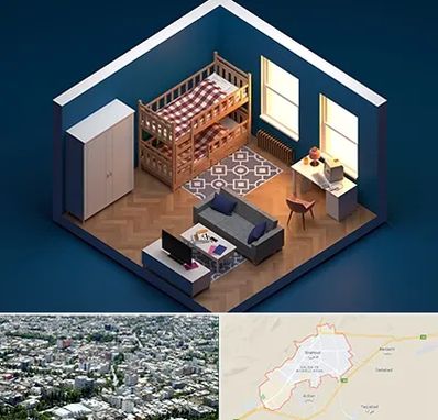 آموزش رویت Revit در شاهرود