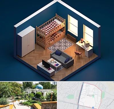 آموزش رویت Revit در باغمیشه تبریز