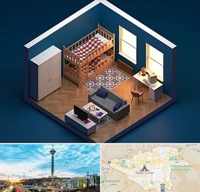 آموزش رویت Revit در تهران