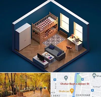 آموزش رویت Revit در چهارباغ اصفهان 