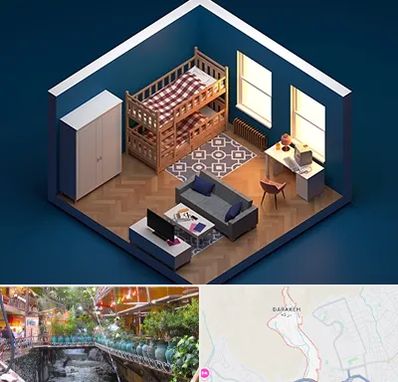 آموزش رویت Revit در درکه