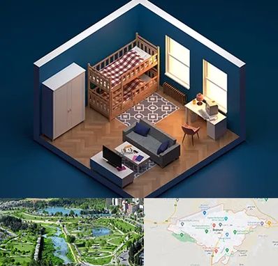 آموزش رویت Revit در بجنورد