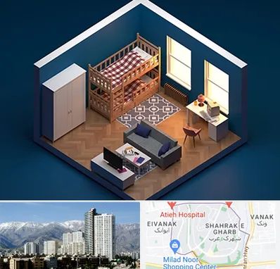 آموزش رویت Revit در شهرک غرب