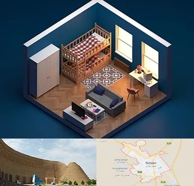 آموزش رویت Revit در سیرجان