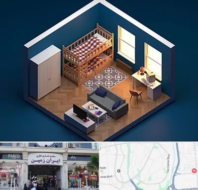 آموزش رویت Revit در ایران زمین