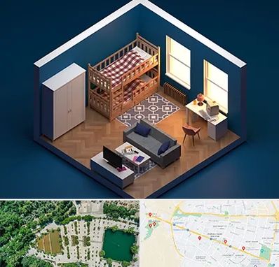 آموزش رویت Revit در وکیل آباد مشهد 