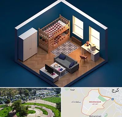 آموزش رویت Revit در مهرشهر کرج 