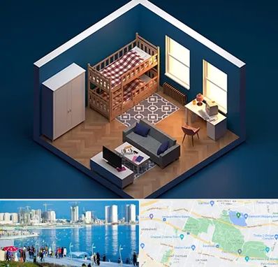 آموزش رویت Revit در چیتگر 