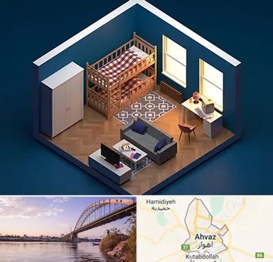 آموزش رویت Revit در اهواز