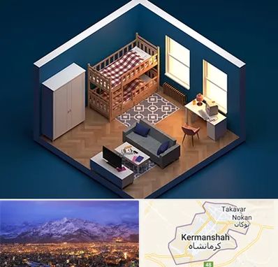 آموزش رویت Revit در کرمانشاه