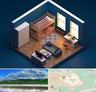 آموزش رویت Revit در مرند
