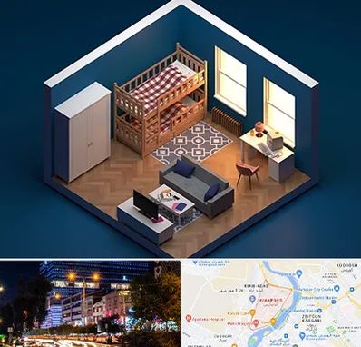 آموزش رویت Revit در کیانپارس اهواز 