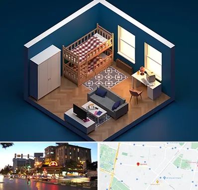 آموزش رویت Revit در بلوار سجاد مشهد 