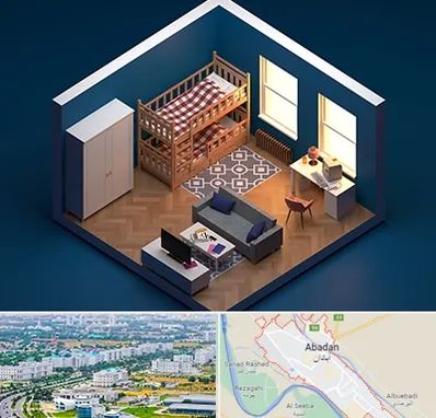 آموزش رویت Revit در آبادان