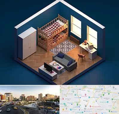 آموزش رویت Revit در منطقه 7 تهران 