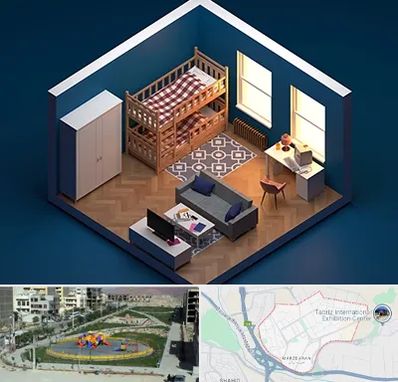 آموزش رویت Revit در مرزداران تبریز