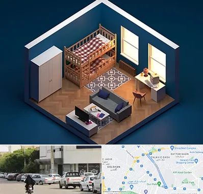 آموزش رویت Revit در قدوسی شرقی شیراز 