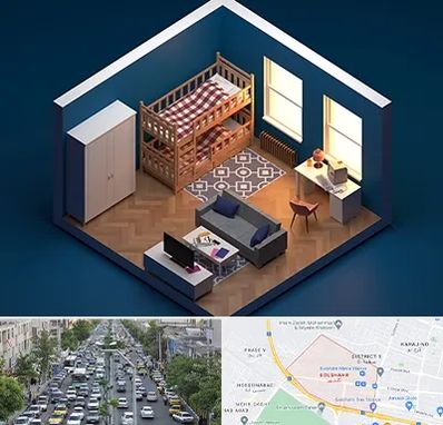 آموزش رویت Revit در گلشهر کرج 