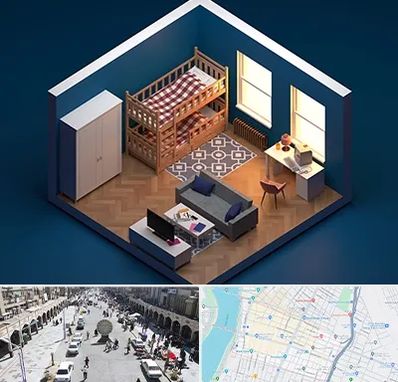 آموزش رویت Revit در نادری اهواز 