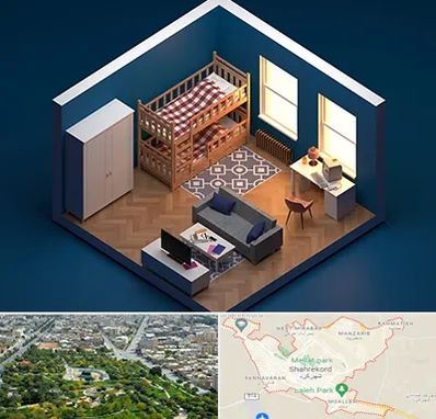 آموزش رویت Revit در شهرکرد