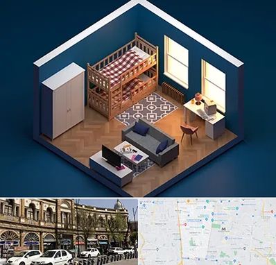 آموزش رویت Revit در منطقه 11 تهران 