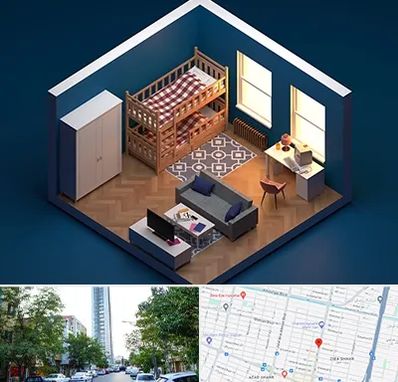 آموزش رویت Revit در امامت مشهد 