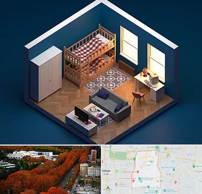 آموزش رویت Revit در منطقه 6 تهران