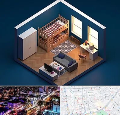 آموزش رویت Revit در منظریه رشت 