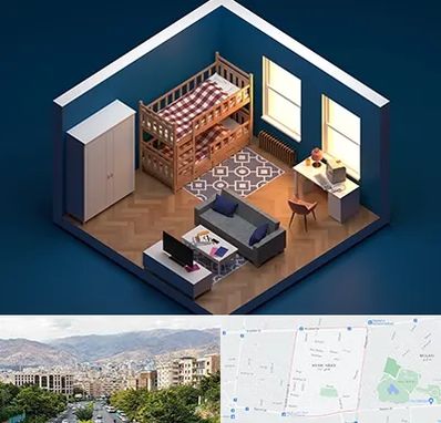 آموزش رویت Revit در خانی آباد 