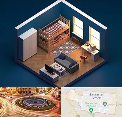 آموزش رویت Revit در بهارستان