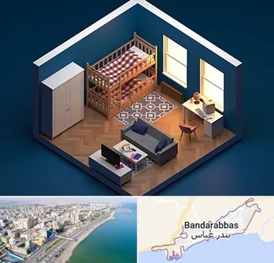 آموزش رویت Revit در بندرعباس