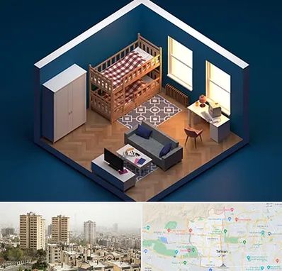 آموزش رویت Revit در منطقه 5 تهران 