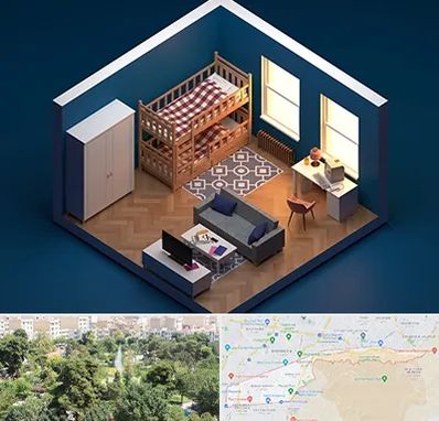 آموزش رویت Revit در منطقه 13 تهران