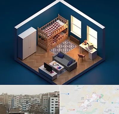 آموزش رویت Revit در محمد شهر کرج 