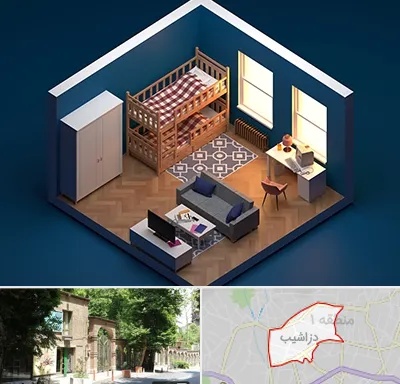 آموزش رویت Revit در دزاشیب