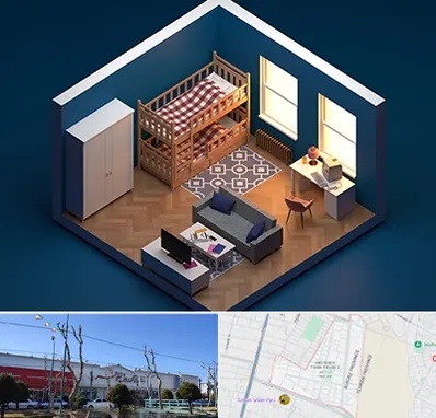 آموزش رویت Revit در فاز دو اندیشه