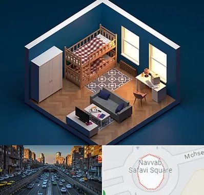 آموزش رویت Revit در نواب