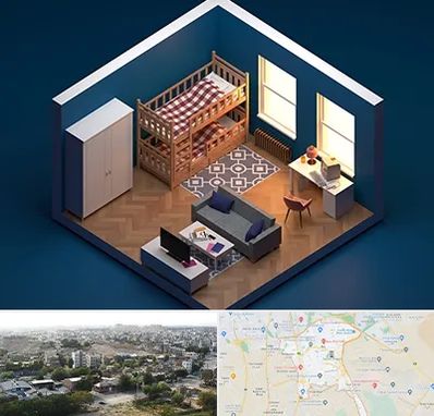 آموزش رویت Revit در منطقه 20 تهران