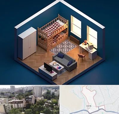 آموزش رویت Revit در اوین