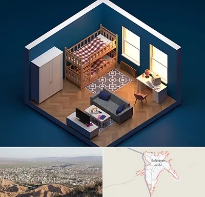 آموزش رویت Revit در اسفراین