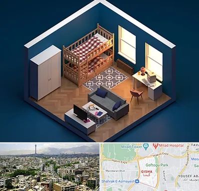 آموزش رویت Revit در گیشا