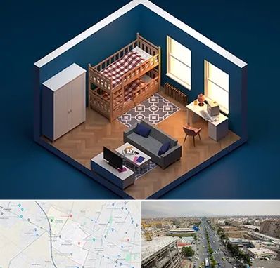 آموزش رویت Revit در حصارک کرج 