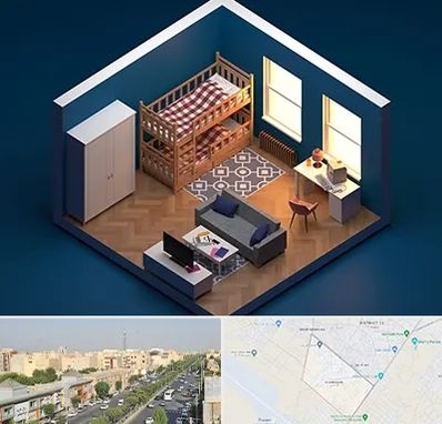 آموزش رویت Revit در کیانمهر کرج 