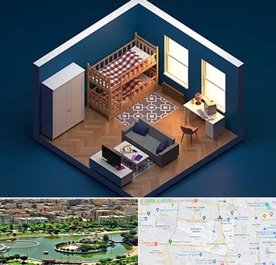 آموزش رویت Revit در منطقه 9 تهران