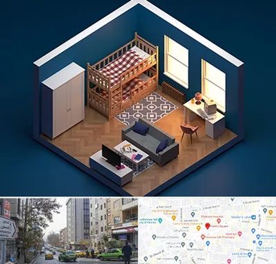 آموزش رویت Revit در فاطمی 