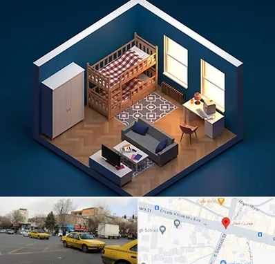 آموزش رویت Revit در شهناز تبریز