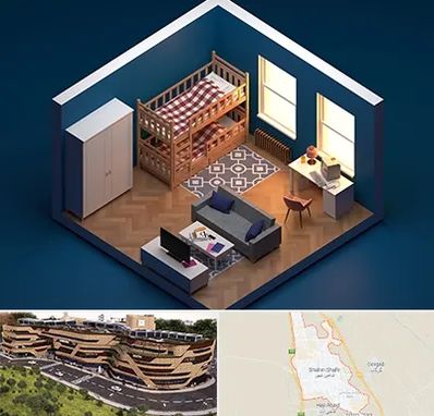 آموزش رویت Revit در شاهین شهر