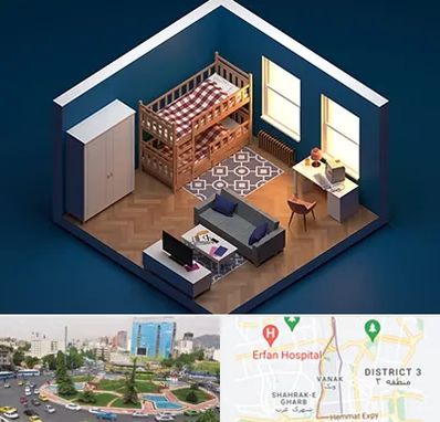 آموزش رویت Revit در ونک