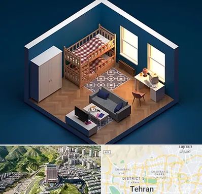 آموزش رویت Revit در شمال تهران 